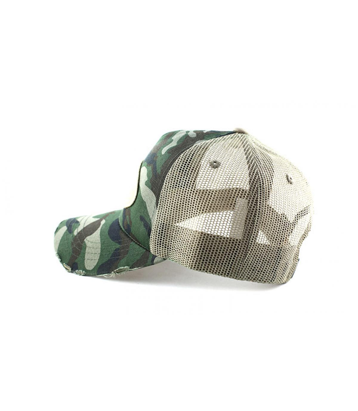 Von Dutch trucker camo Von Dutch